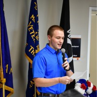 Labette Health Employee Levi Carrico's profile photo