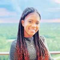 IMPOWERFL Employee Yolaunie Findley's profile photo