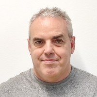 Code Crafters Employee Alexis Denis Martinez's profile photo