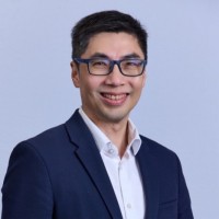 GREAT EASTERN Employee Gary Goh's profile photo