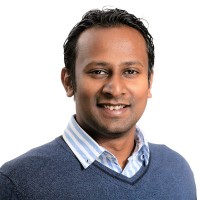 ENRX Group Employee Aravinda Perera's profile photo