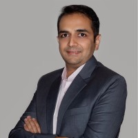 Tecknotrove Systems (I) Pvt Ltd Employee Shantanu Gupta's profile photo