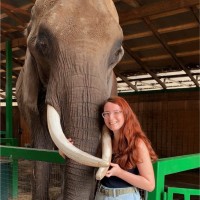 Humane Society of Sarasota County Employee Rachael Evasius's profile photo