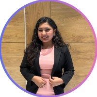 Jurisphere.ai Employee Deepti Shinde's profile photo