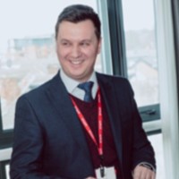 Levy UK Employee Daniel Whelan's profile photo