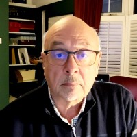 Snafu Pictures Employee Tony Orsten's profile photo