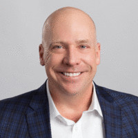 Compass Health Employee Tom Sebastian's profile photo