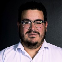 Industrias Ales C.A Employee José Venegas Elao's profile photo