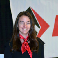 Hi-Lite Airfield Services, LLC Employee Tanya Rarick's profile photo