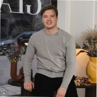 Email e telefono di Christoffer Sundberg