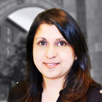 Gauri Airi Email & Phone Number