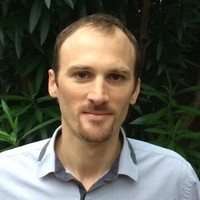 Punch Powertrain Employee Benoît Briane's profile photo