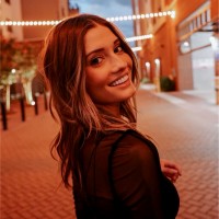 Amanzi Party Rentals Employee Avery King's profile photo
