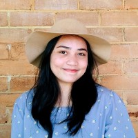 Vmation - Video + Animation Employee Isabelle Dominguez's profile photo