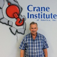 Crane Institute of America, LLC Employee Tom Akey's profile photo