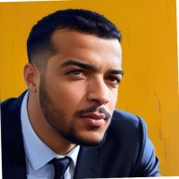 ABOnline solutions Employee Amine Bougassaa's profile photo