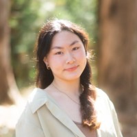 Abalone Bio Employee Monica Wang's profile photo