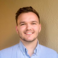 Tronox Employee Jacob Whitehead's profile photo