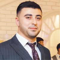 Bank of Baku OJSC Employee Hüseyn Alizaman's profile photo