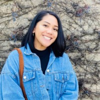 Center for the Pacific Asian Family Employee Jaina Sebastian's profile photo