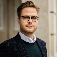 CEPOS Employee Jens Holmberg's profile photo