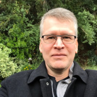 Darwin Farrow's profile photo