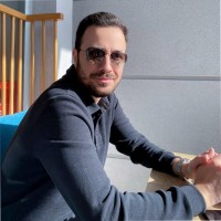 IBX Logistics Employee Berk Gökçüoğlu's profile photo