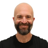 Minimus Employee John Morello's profile photo