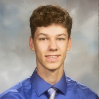 HVRHS Employee Jonathan Schibi's profile photo