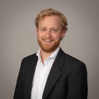 Hedley May Employee Harry Chetwynd-Talbot's profile photo