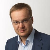State Corporation Rostec Employee Alexander Fedorov's profile photo