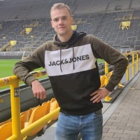 Patrick Nagl's profile photo
