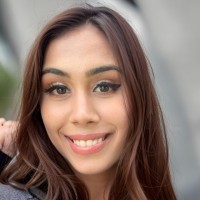 SunTracker Technologies Employee Nimrat Vij's profile photo
