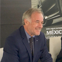 Edgardo Riccomini Email
