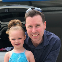 Made Property Employee Jim Parker's profile photo
