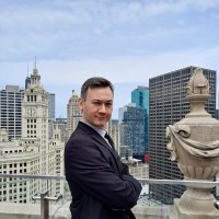 JPMorgan Chase & Co. Employee Jeff Cheney's profile photo