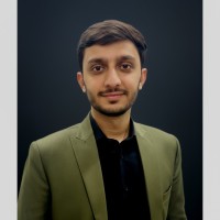 Talha Ilyas Email