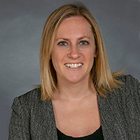 AITHERAS, LLC Employee Laura Milstein's profile photo