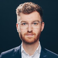 STADLER Anlagenbau GmbH Employee Nils Kroell's profile photo