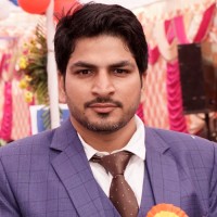 NTF (India) Pvt. Ltd. Employee Satyender Yadav's profile photo