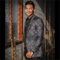 Reporteq Employee Saad Aslam's profile photo