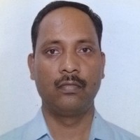 NITI Aayog Employee Rajnath Ram's profile photo