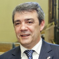 ALCAN, Abogados y Economistas Employee Javier Caballero Martínez's profile photo
