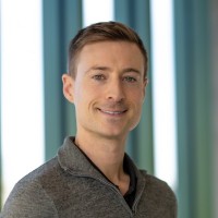 Decision Analytics Employee Eoin Carroll's profile photo