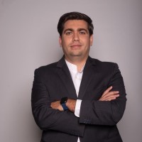 VE LOGISTICS Employee Jorge G Serrano's profile photo