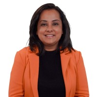 GC Insight Employee Samina Vohra's profile photo