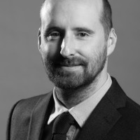 A.P. Moller - Maersk Employee Colm McFadden's profile photo