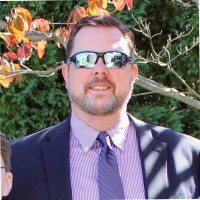 Cancos Tile and Stone Employee David Burk's profile photo