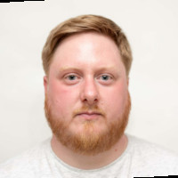 ServiceNow Employee Bob Fairfield's profile photo