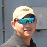 Joby Aviation Employee Chi-Wei Ho's profile photo